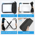 Collapsible Camping Stool  product image