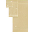 Textilia Bath Towel Set (6-Pieces) product image