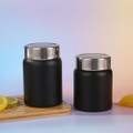 Stainless Steel Thermal Food Jar product image