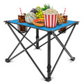 Foldable Camping Table (1 or 2-Pack) product image