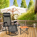Foldable Camping Table (1 or 2-Pack) product image