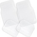 All Weather Vehicle Rubber Floor Mats (4-Piece Set) product image