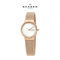Skagen Women's Freja Silver Dial Watch  product image