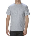 Alstyle Cotton Pocket T-Shirt (Small) product image