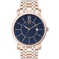 Oceanaut Men's Expedition Blue Dial Watch  product image