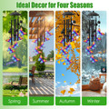 Metal Wind Chimes  product image