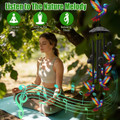 Metal Wind Chimes  product image