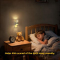 Starry Night 3D Etched Night Light (2-Pack) product image