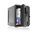 Honeywell 2901 Waterproof, Fire & Theft Safe (.74 cu ft) product image