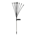Solar Firefly Swaying Garden Lights product image