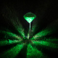 Diamond Solar Garden Light (4-Pack) product image