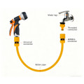 High-Pressure Water Spray Nozzle Set product image