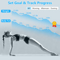 Smart Digital Body Weight Scale with Full Composition Analysis product image