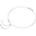 Swarovski Constella Crystal Pearl Necklace product image