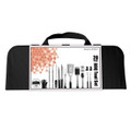 North Point 20-Piece BBQ Tool Set and Carry Case product image