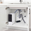 Tankless Under-Sink RO System with 8-Stage Filtration (600/800 GPD) product image