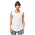 Alternative Ladies Cap-Sleeve Satin Jersey product image