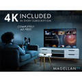 MagellanTV Documentary Streaming Service: 1-Year Subscription product image
