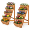 Vertical Garden Shelf Planter (1- or 2-Pack) product image