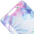 Spice by Tia Mowry Decorated Melamine Serving Trays (2-Piece Set) product image