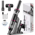 BSRCO Handheld Cordless Vacuum for Car product image