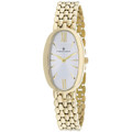 Christian Van Sant Women's Lucia Silver Dial Watch product image