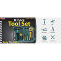 Household Tool Set (8 Pieces) product image