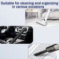 3-in-1 Cordless Handheld Vacuum Cleaner product image