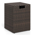 Propane Tank Cover Table product image