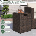 Propane Tank Cover Table product image