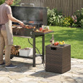 Propane Tank Cover Table product image