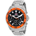 Seapro Men's Scuba 200 Chrono Black Dial Watch product image