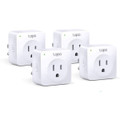 TP-Link Tapo Smart Plug Mini, Smart Home with Outlet  product image