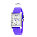 Locman Men's Classic Mop Dial Watch product image