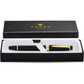 Cross Bailey Light Polished Black Resin Pen product image