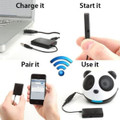 GOgroove Portable Bluetooth Receiver product image