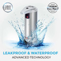 POHL SCHMITT Premium Automatic Touchless Soap Dispenser product image