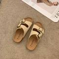 Women's Adjustable Flat Casual Sandals product image