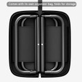 Ultra-Compact Folding Camping Stool product image