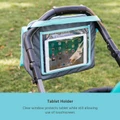 J.L. Childress 3-in-1 Travel Tray & iPad Tablet Holder product image