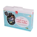 J.L. Childress 3-in-1 Travel Tray & iPad Tablet Holder product image