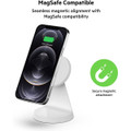 Belkin Magnetic Wireless Charger Stand product image