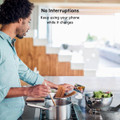 Belkin Magnetic Wireless Charger Stand product image