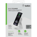 Belkin Magnetic Wireless Charger Stand product image