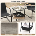 Patio Furniture Set (3-Pieces) product image