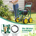 Garden Hose Reel Cart  product image