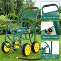 Garden Hose Reel Cart  product image