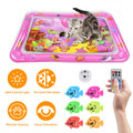 Interactive Cat Water Mat  product image