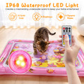 Interactive Cat Water Mat  product image