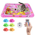 Interactive Cat Water Mat  product image